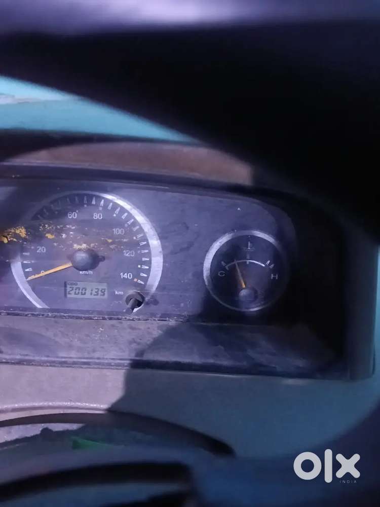 Mahindra Bolero Pik-up 2018 Model Diesel