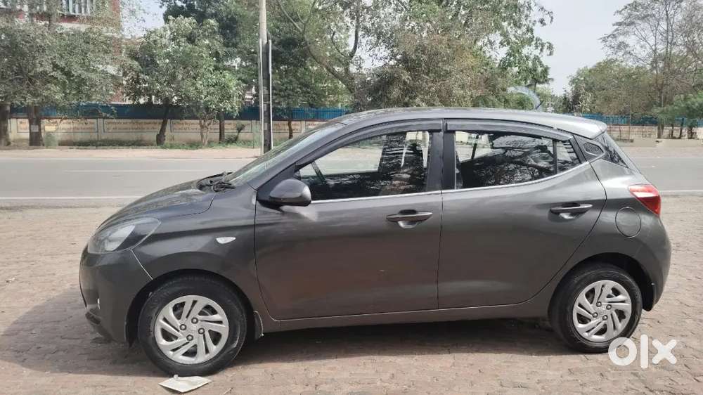 Hyundai Grand I10 Nios 2025 Petrol 43000 Km Driven