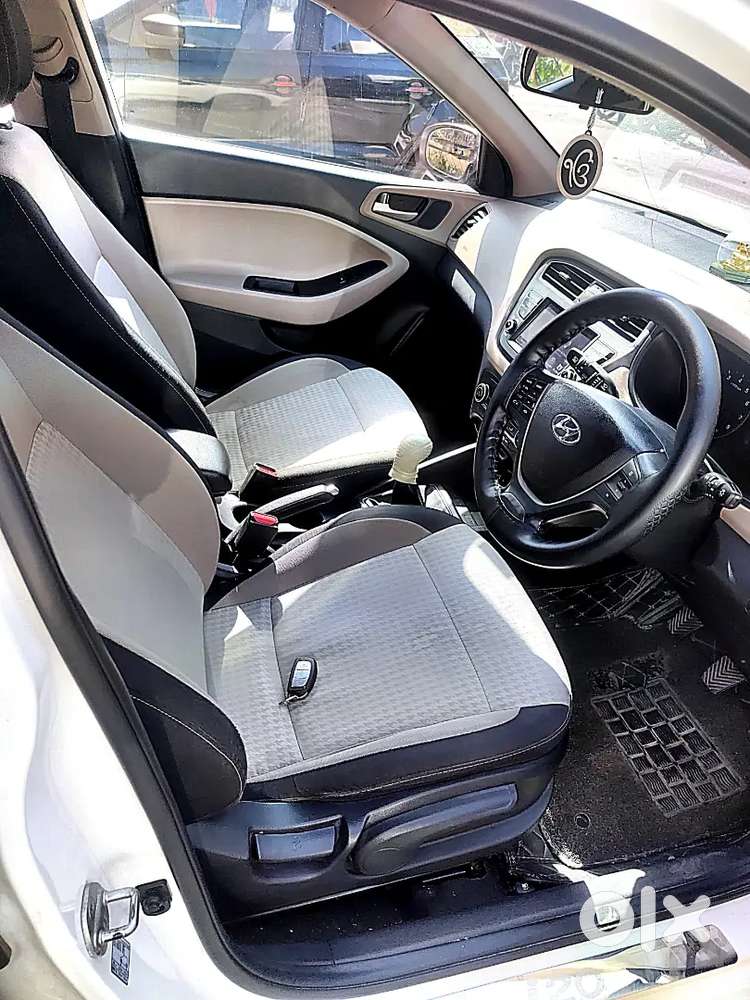 Brand New Condition - Hyundai I20 Elite Asta Optional (top Model)