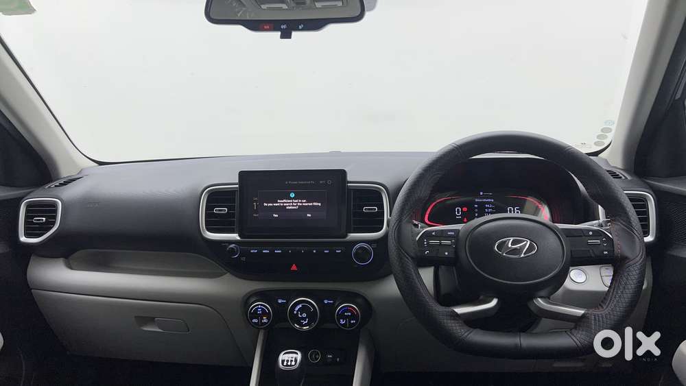 Hyundai Venue Sx, 2023, Petrol
