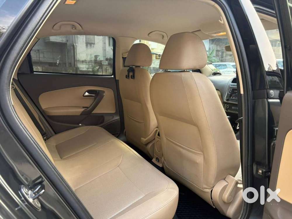 Volkswagen Vento 2019 Diesel Well Maintained With Warranty