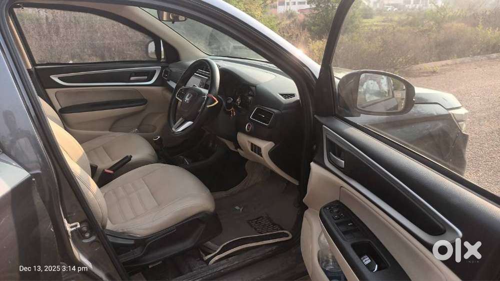 Honda Amaze [2021-2023] 1.2 Vx I-vtec Mt, 2021, Petrol