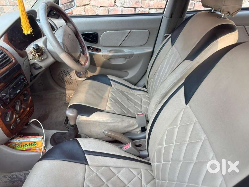 Hyundai Accent 2009 Cng & Hybrids Good Condition