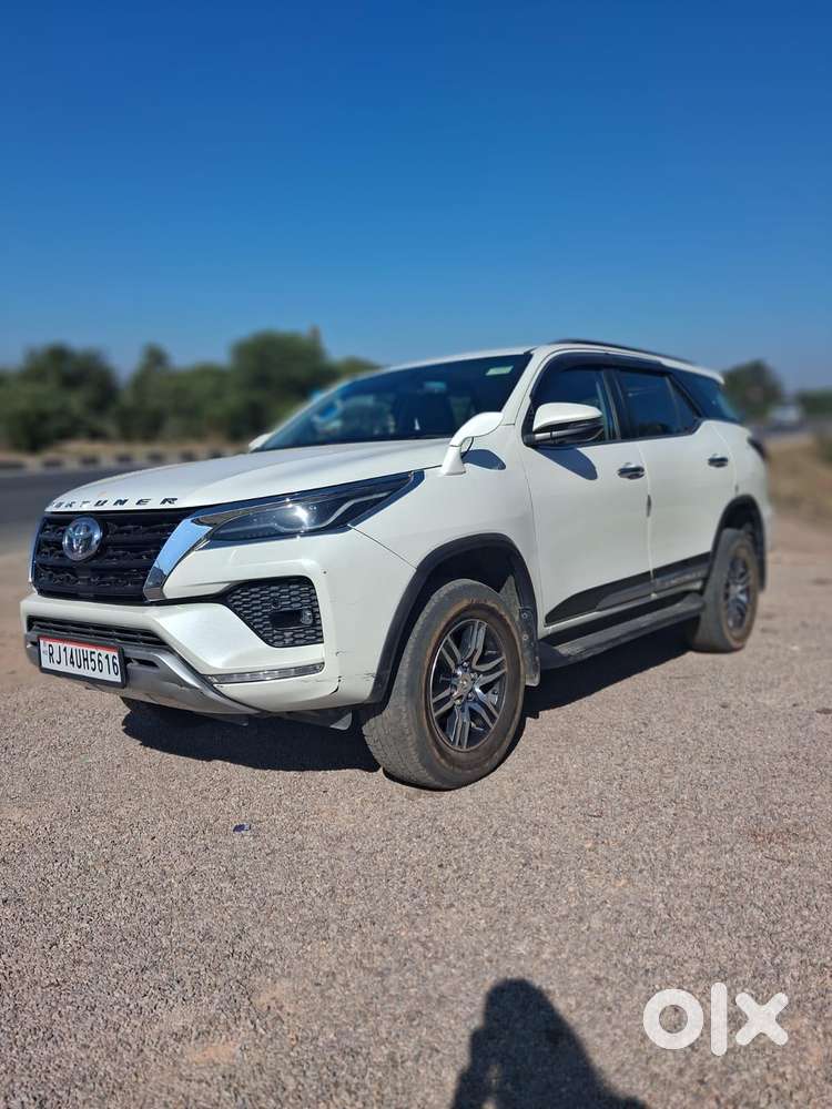 Toyota Fortuner 3.0 4x2 Mt, 2022, Diesel