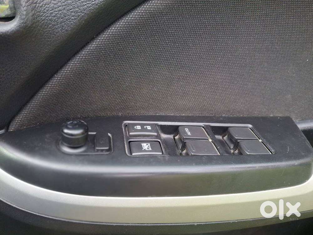 Maruti Suzuki Baleno 1.2 Alpha At, 2018, Petrol