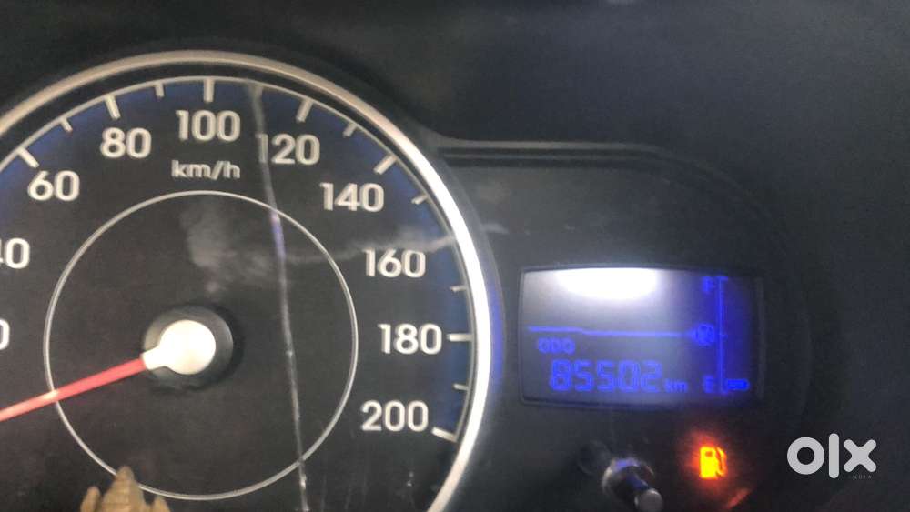 Hyundai I10 Magna 1.1l, 2013, Petrol