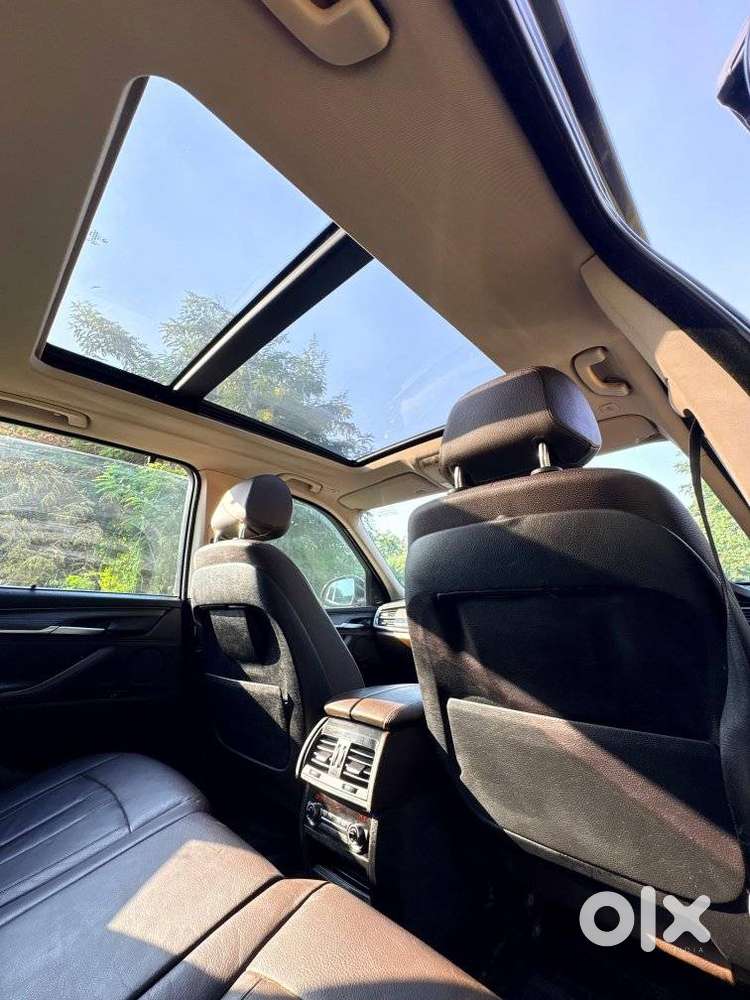 Bmw X5 Xdrive 30d, 2016, Diesel