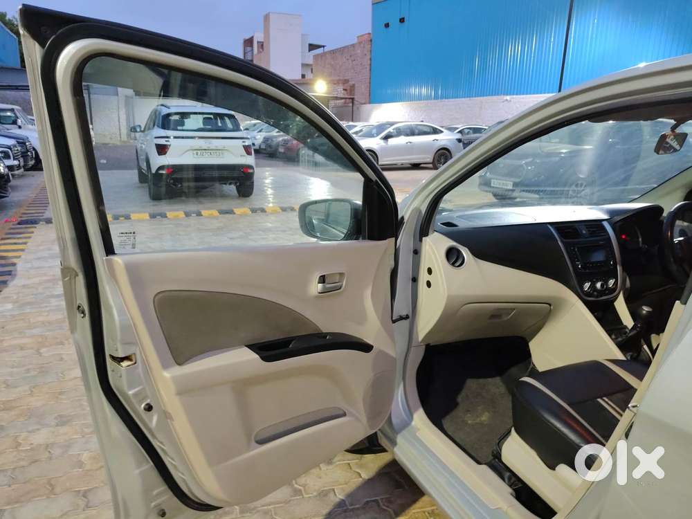 Maruti Suzuki Celerio Zxi, 2018, Petrol