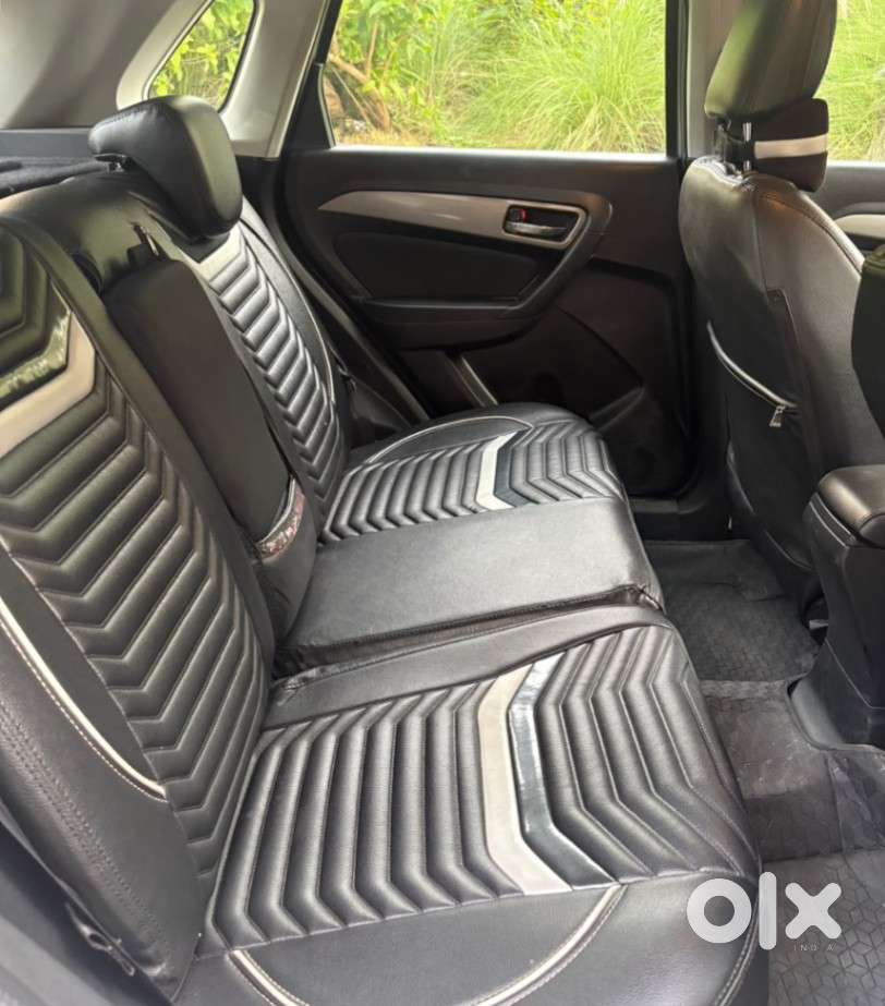 Maruti Suzuki Vitara Brezza Zdi Plus Amt, 2018, Diesel