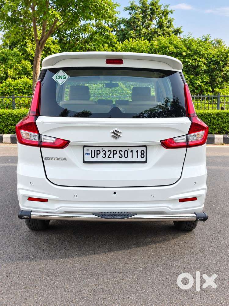 Maruti Suzuki Ertiga Vxi (o) Cng, 2024, Cng & Hybrids
