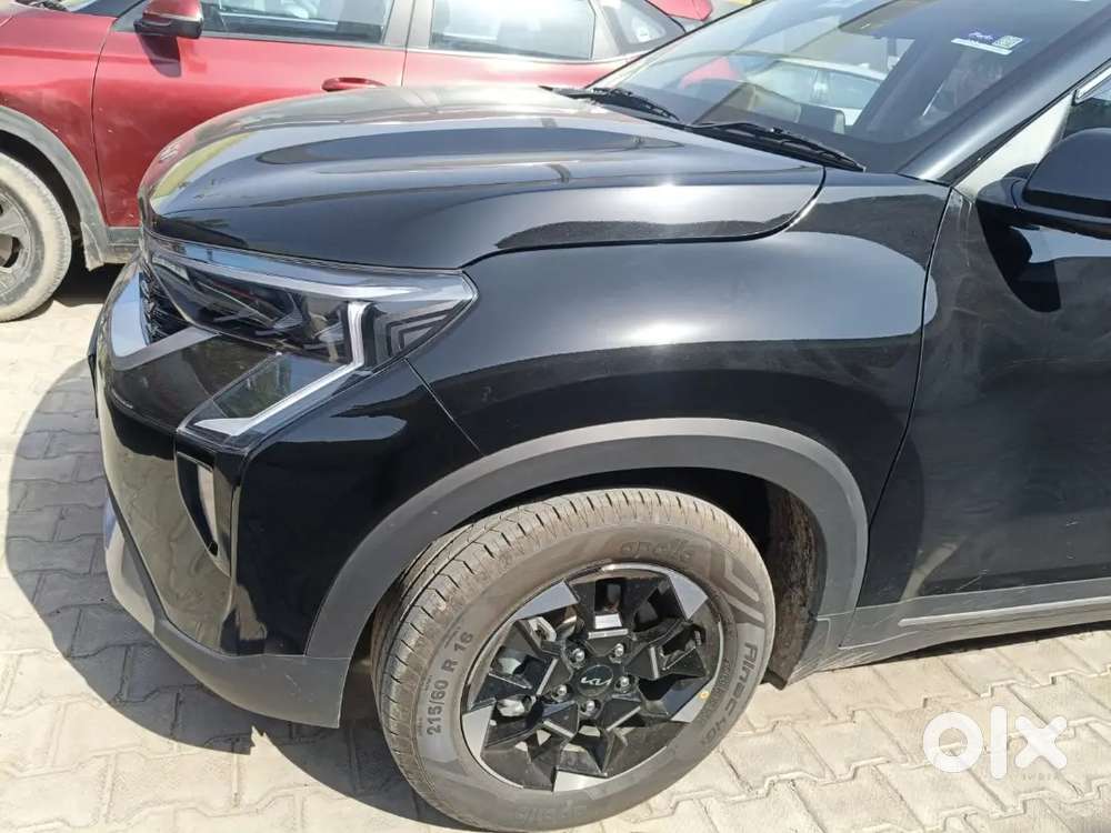 Kia Sonet 1.0 Htx 2026 Car