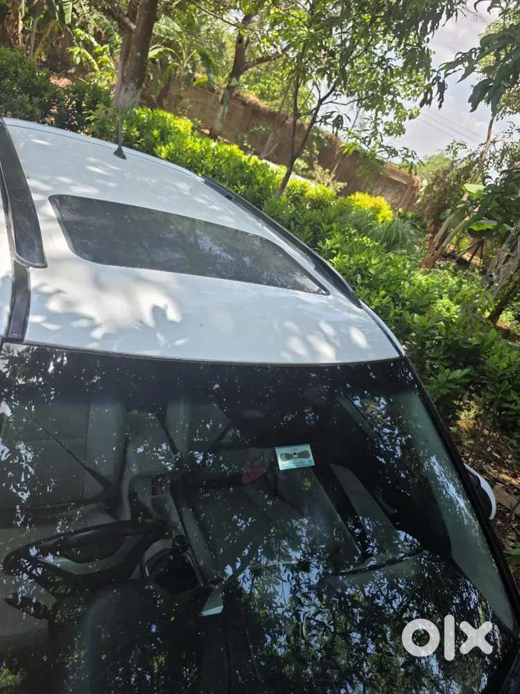 Mahindra Xuv300 Diesel Manual 2020 Car
