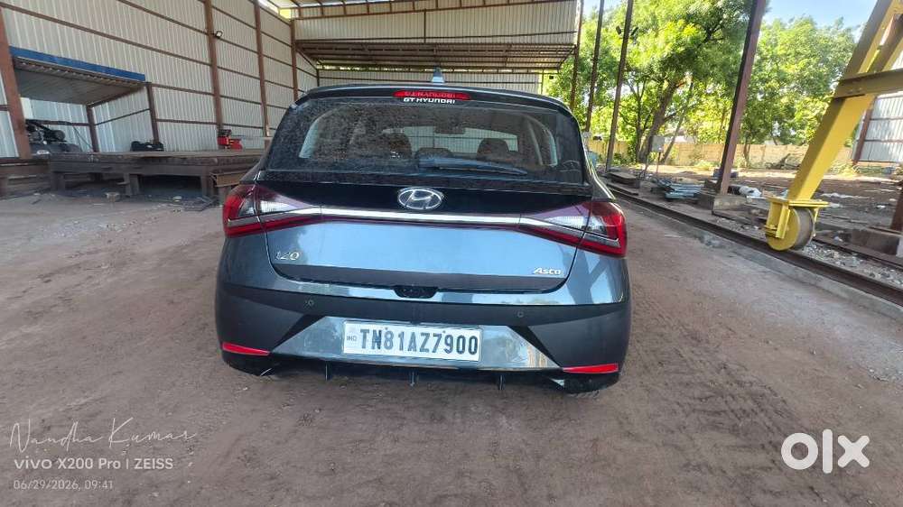 Hyundai I20 Available For Sale- Single Owner/ Mint Condition