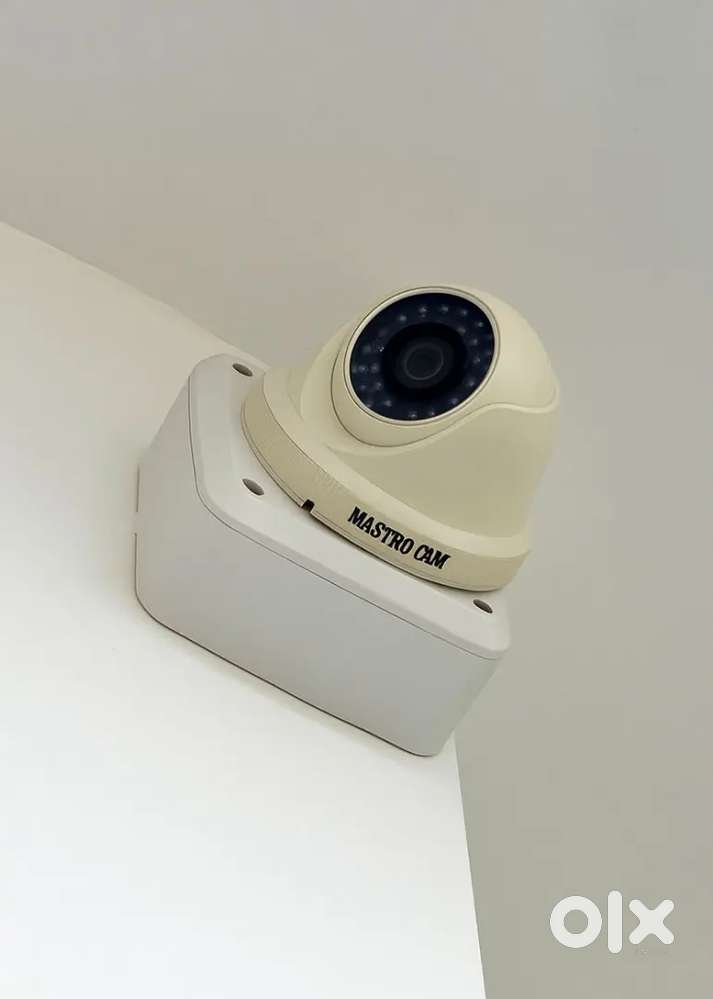 Cctv Surveillance Used Cctv Camera Olx CCTV Camera And DVR Cameras
