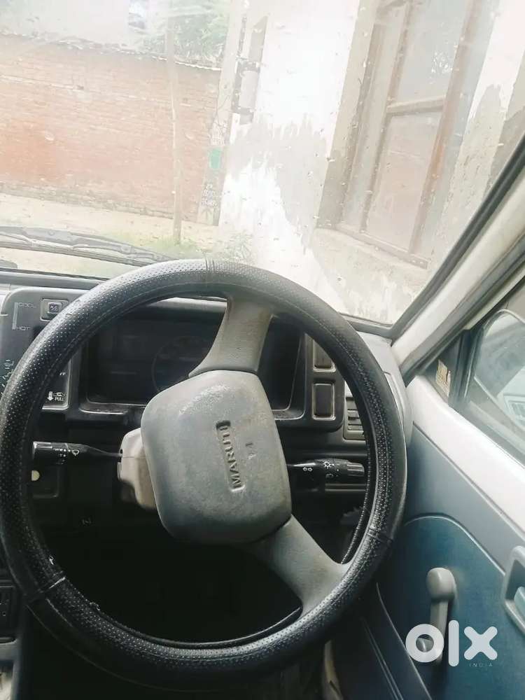 Maruti Suzuki