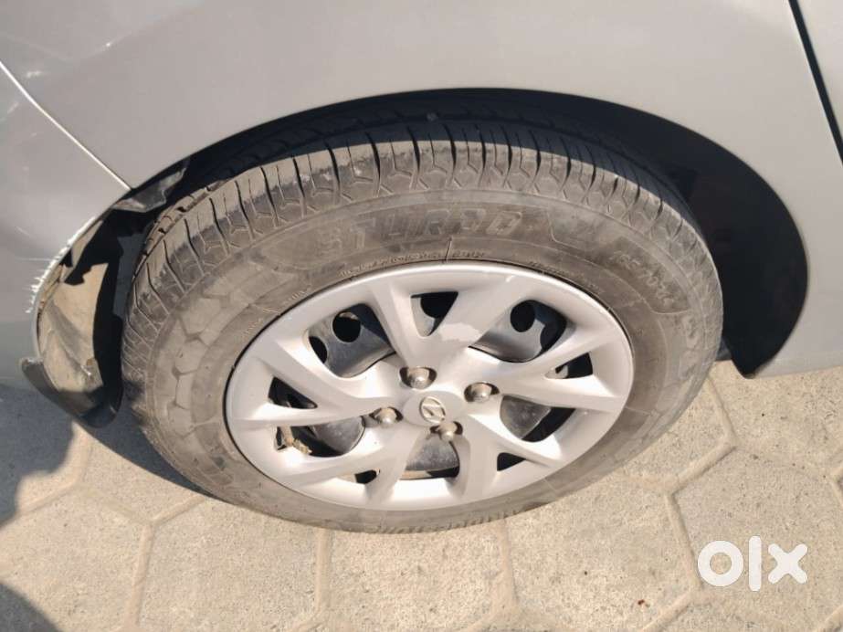 Hyundai Grand I10 1.2 Kappa Sportz, 2019, Petrol