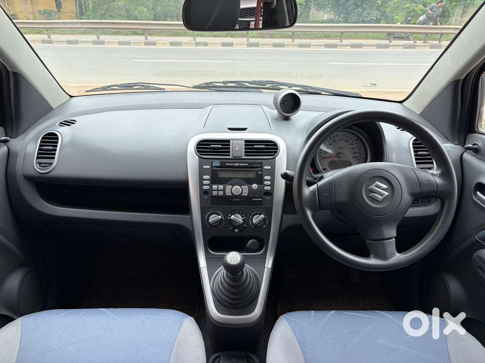 Od Maruti Suzuki Ritz Zxi 2030