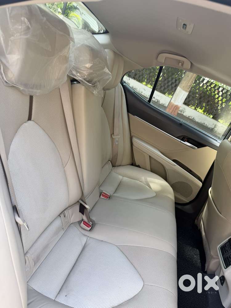 Toyota Camry [2019-ongoing] 2.5 Hybrid, 2024, Petrol