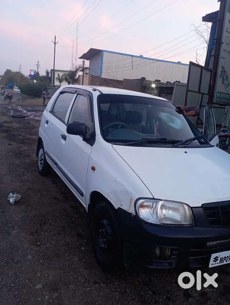 Alto 800 Lxi Fresh Condition Gai Hai