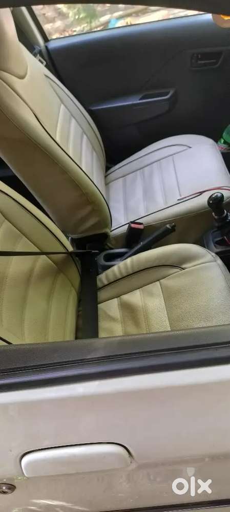 Alto K10 Vxi Good Condition