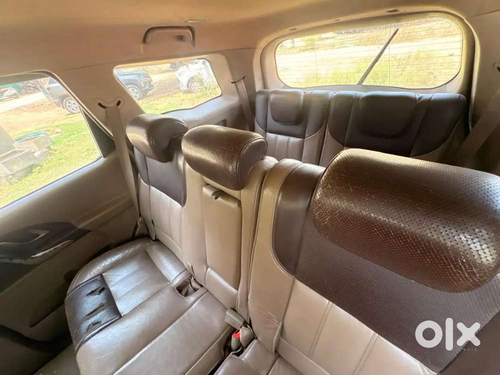 Mahindrap Xuv500 2012 Diesel Well Maintained