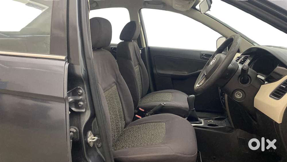 Tata Zest 1.2 Revotron Xms, 2016, Petrol