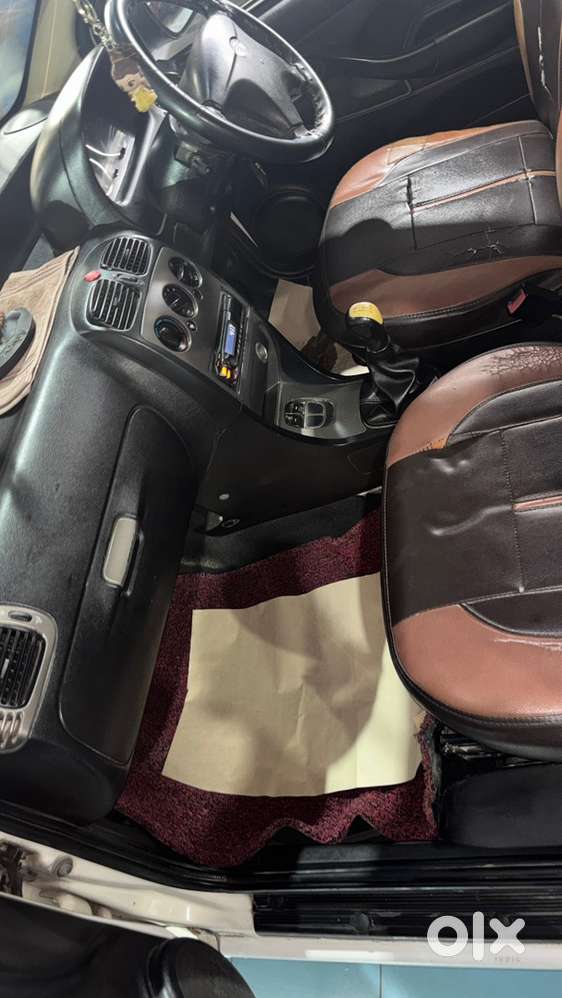 Tata Indigo Ecs 2015 Diesel Manual Car