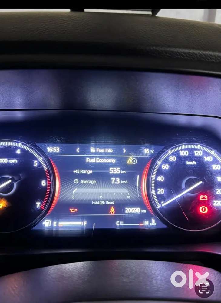 Mahindra Scorpio-n Petrol 2024