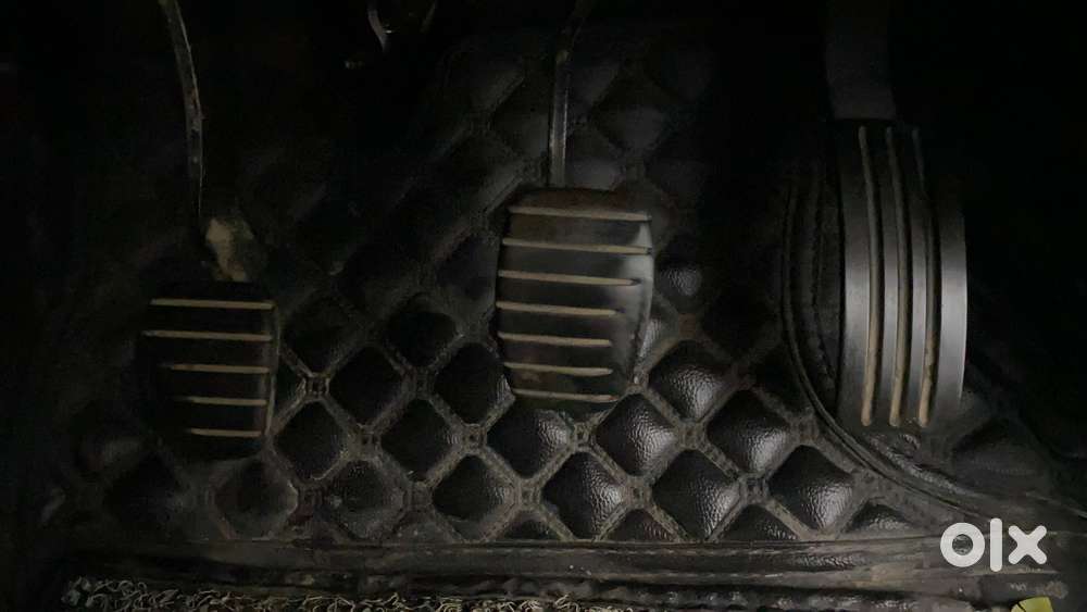 Renault Duster Petrol Rxl, 2016, Petrol