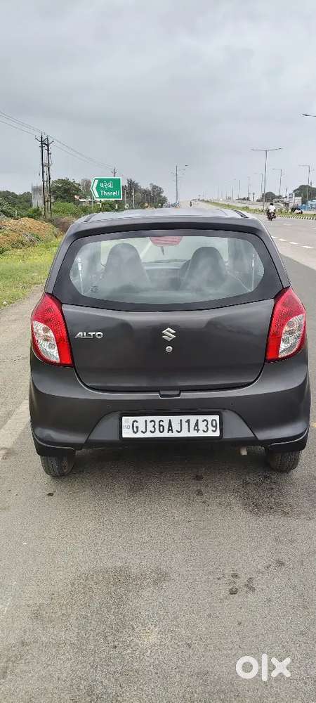Maruti Suzuki Alto 2023 Lxi