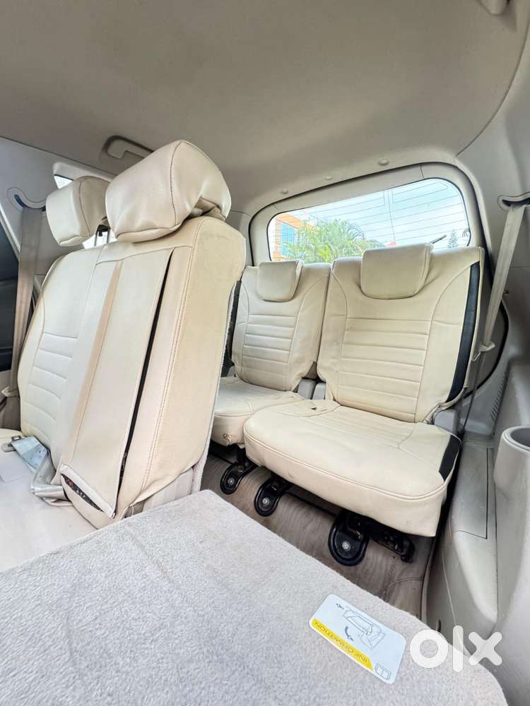 Mahindra Xuv500 W4, 2016, Diesel