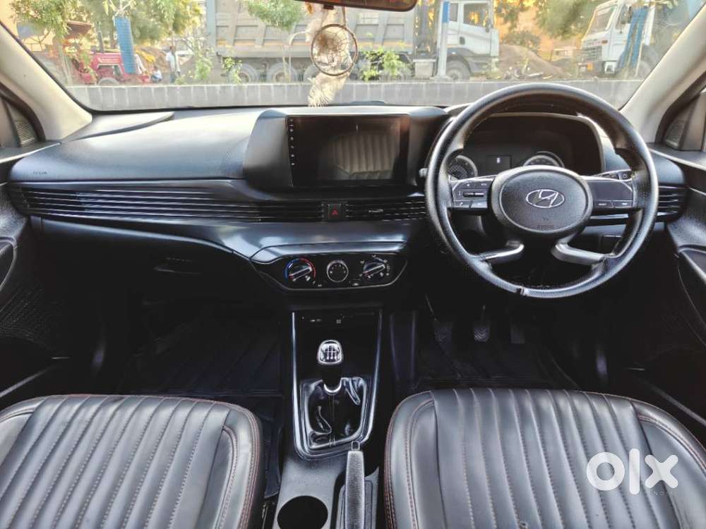 Hyundai I20 Magna Plus Diesel, 2020, Diesel