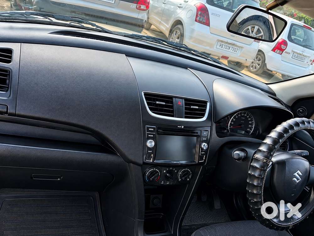 Swift Maruti Diesel 2013