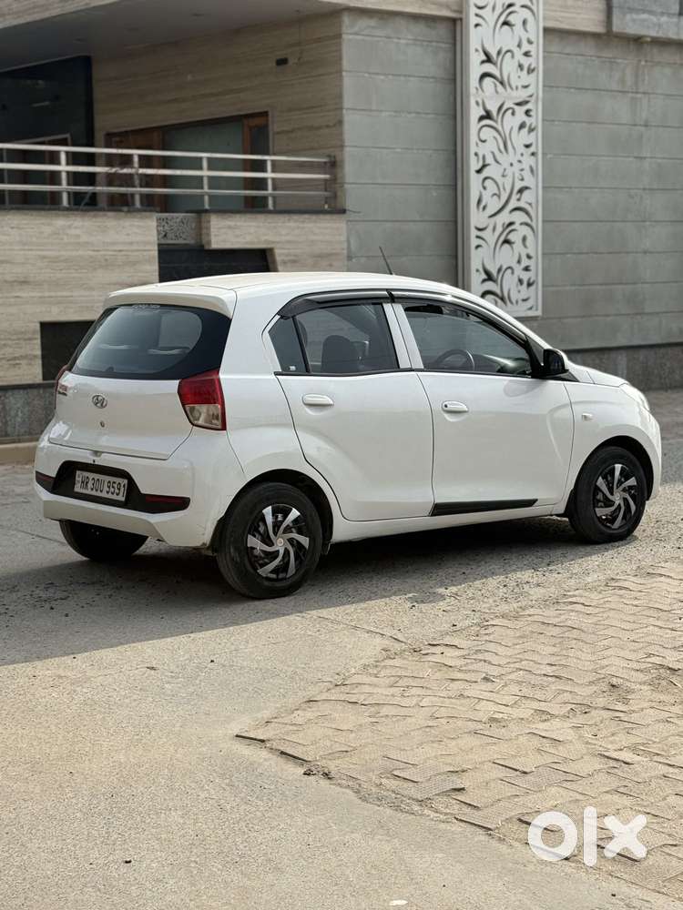 Hyundai Santro Magna, 2019, Cng & Hybrids