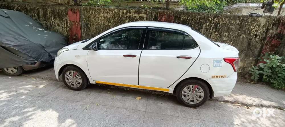 Hyundai Xcent 2019 Diesel