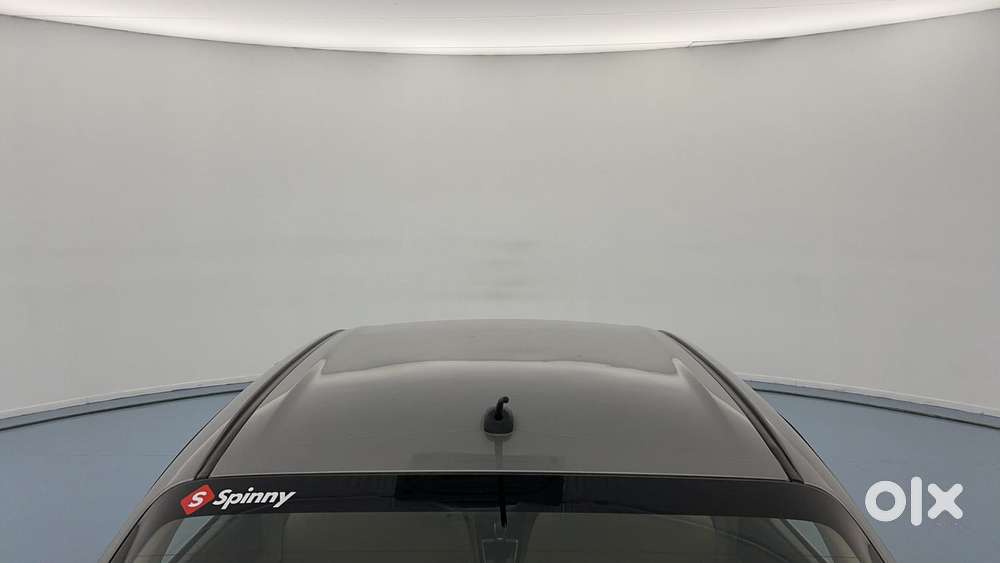 Maruti Suzuki Dzire Zxi Ags, 2020, Petrol