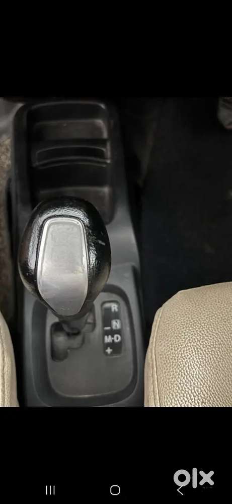 2018 Maruti Suzuki Wagon R 2018