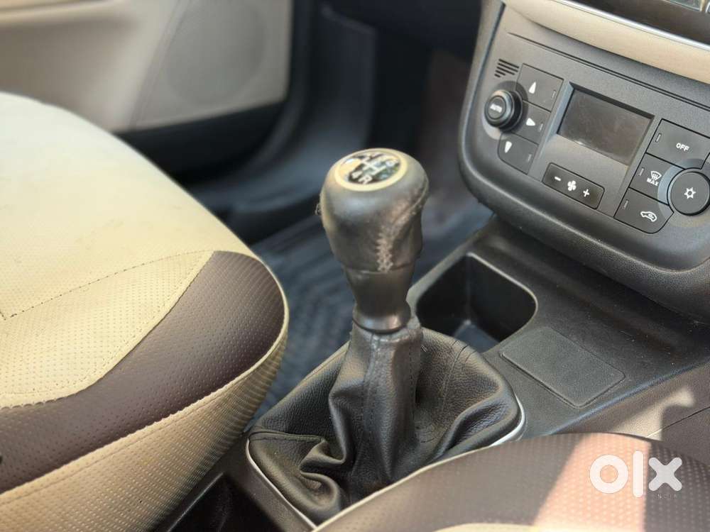 Fiat Linea 1.3 Multijet Dynamic, 2018, Diesel