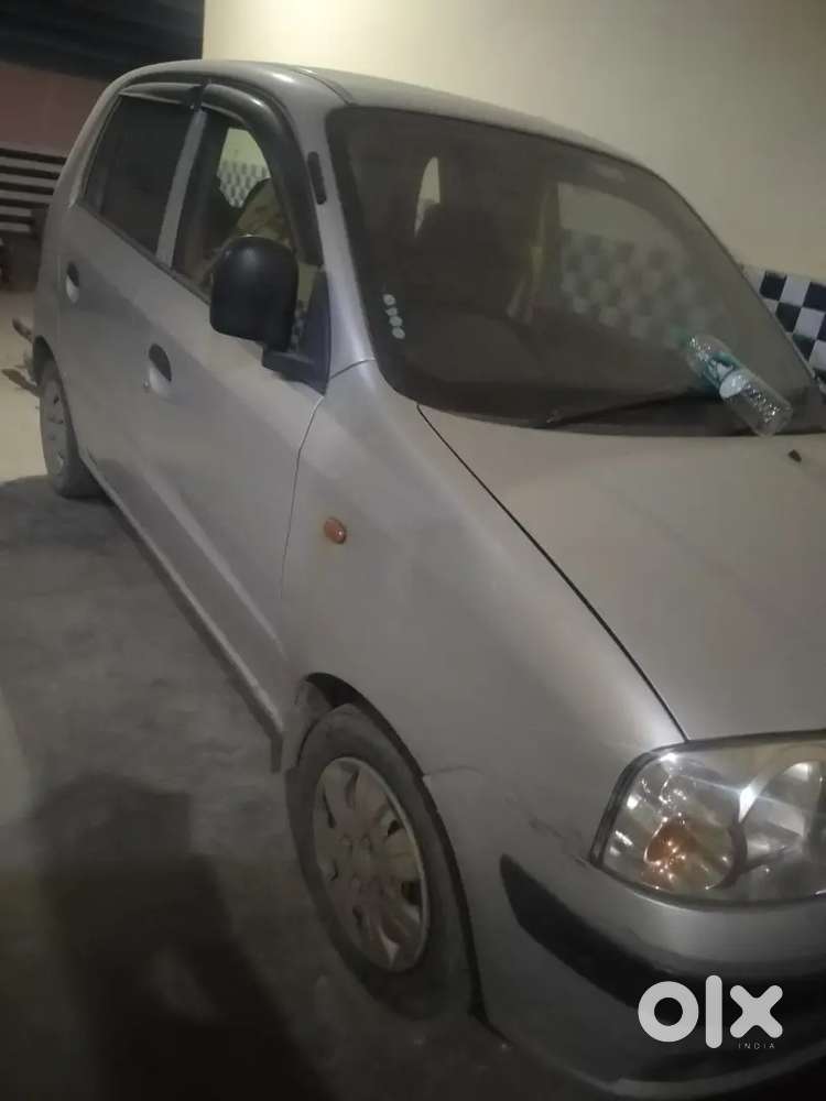 Hyundai Santro Xing 2014 Gl Plus