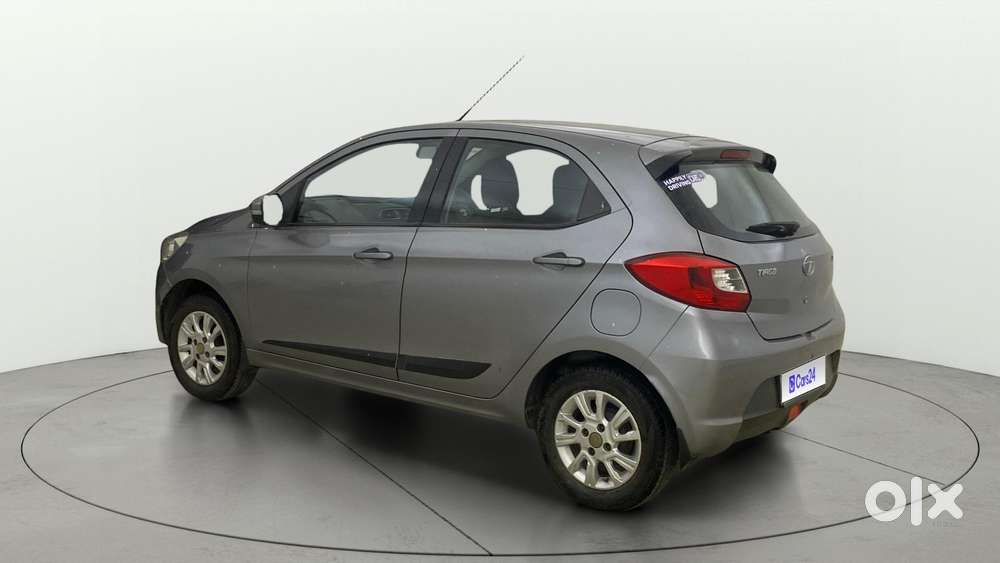 Tata Tiago 1.2 Revotron Xz, 2018, Petrol