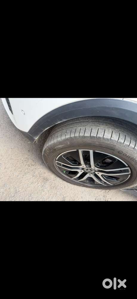 Mercedes-benz Gla Petrol Well Maintained