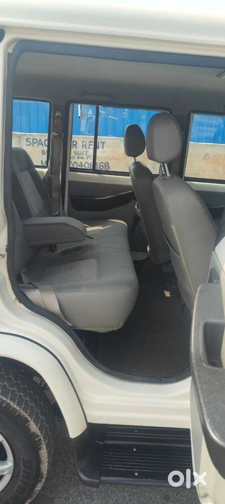 Mahindra Bolero B4, 2020, Diesel