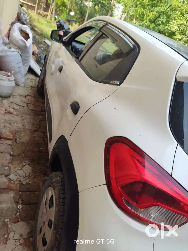 Renault Kwid 0.8 Rxl Sce Special 2018