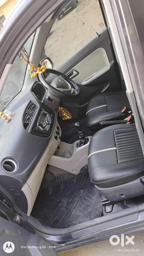 Maruti Suzuki Alto K10 2019 Petrol 45000 Km Driven