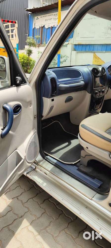 Mahindra Scorpio Slx 2.6 Turbo 8 Str, 2006, Diesel