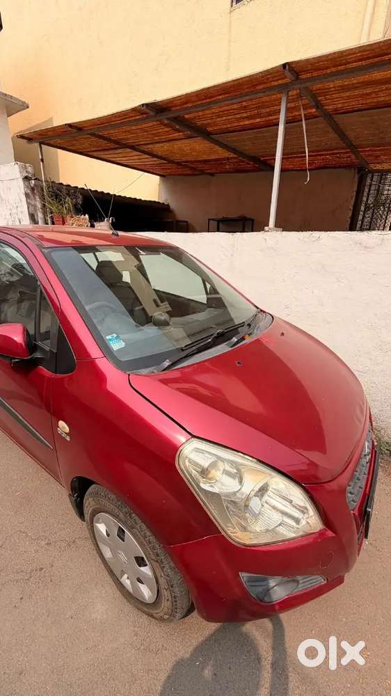Maruti Suzuki Ritz Vdi 2014