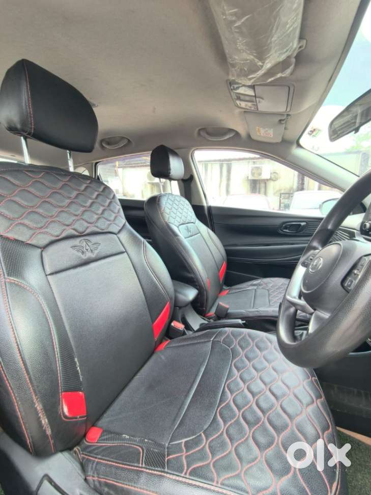 Hyundai I20 Sportz 1.2 Mt, 2021, Petrol
