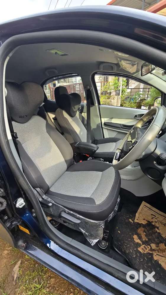 Tata Tiago Ev Plus Lux 2025