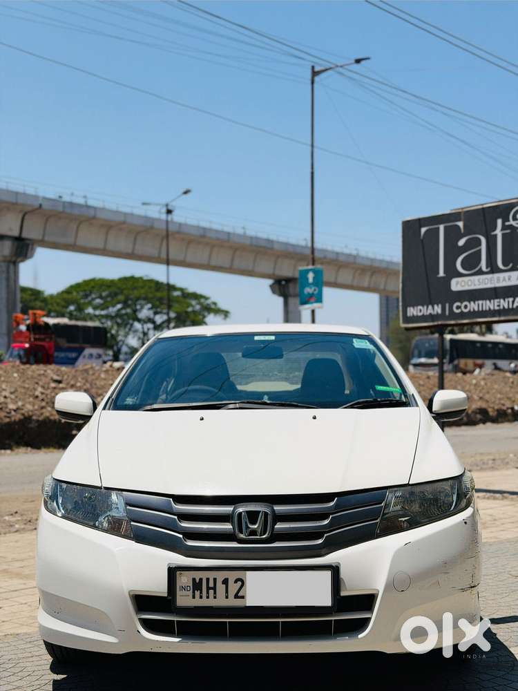 Honda City 2008-2011 1.5 S Mt, 2011, Petrol