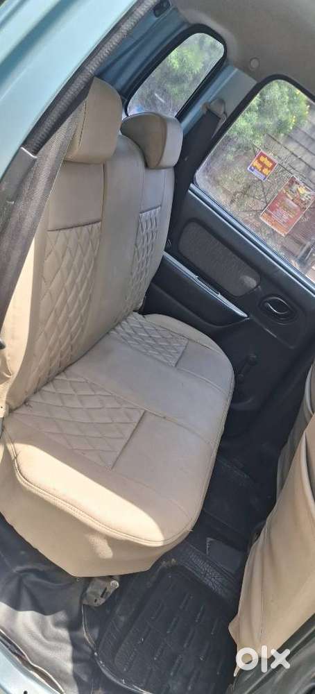 Maruti Suzuki Wagon R Lxi, 2008, Petrol